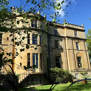 Bloomfield House Bath