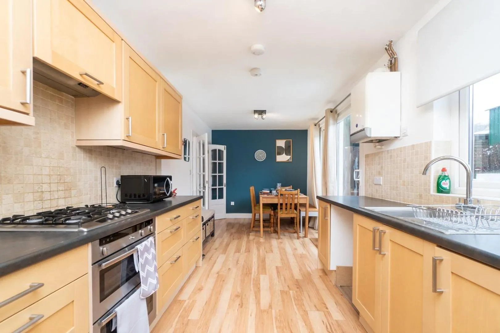 Guest house Wifi | Parking | Near Major Attractions Hotel Bath United Kingdom
