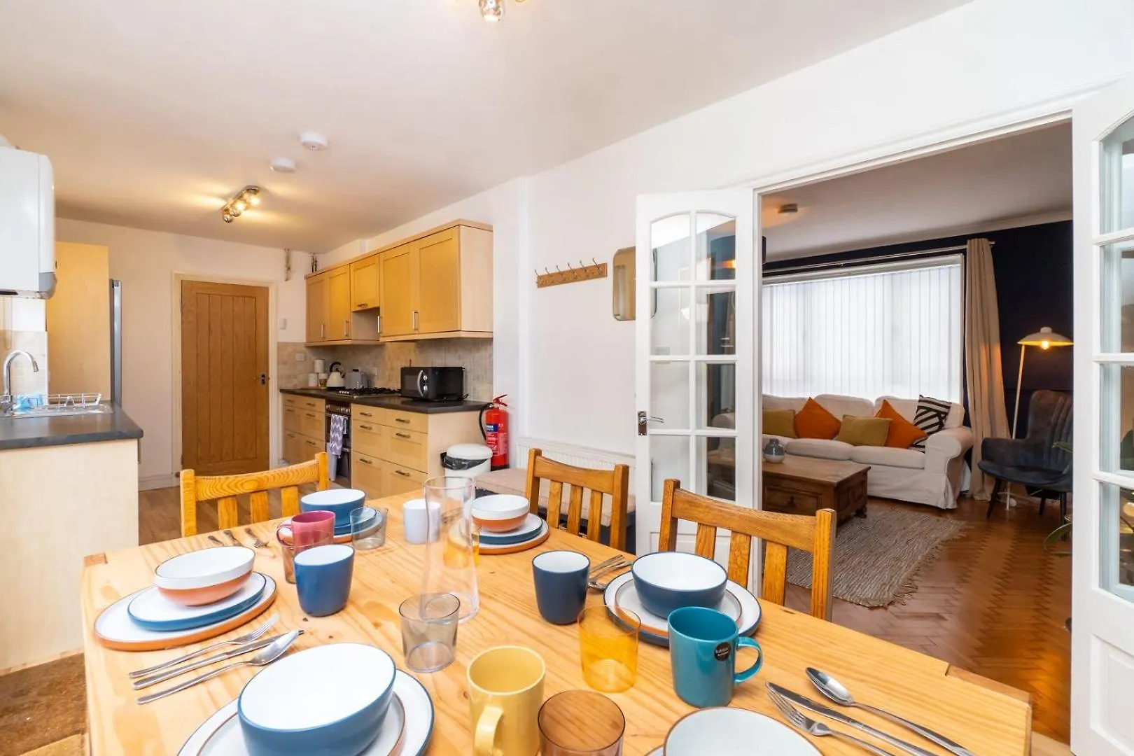 Guest house Wifi | Parking | Near Major Attractions Hotel Bath