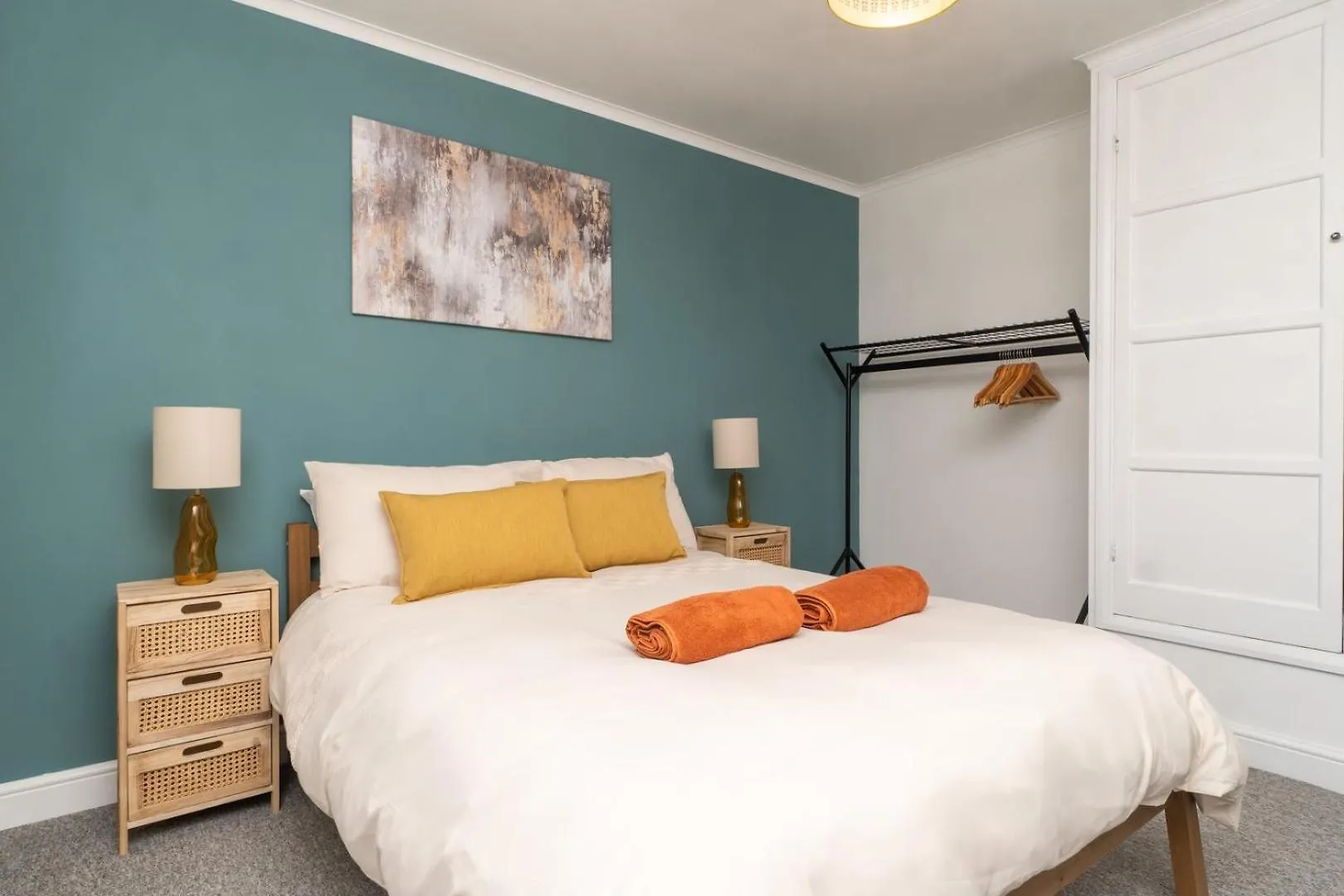 Wifi | Parking | Near Major Attractions Hotel Bath United Kingdom