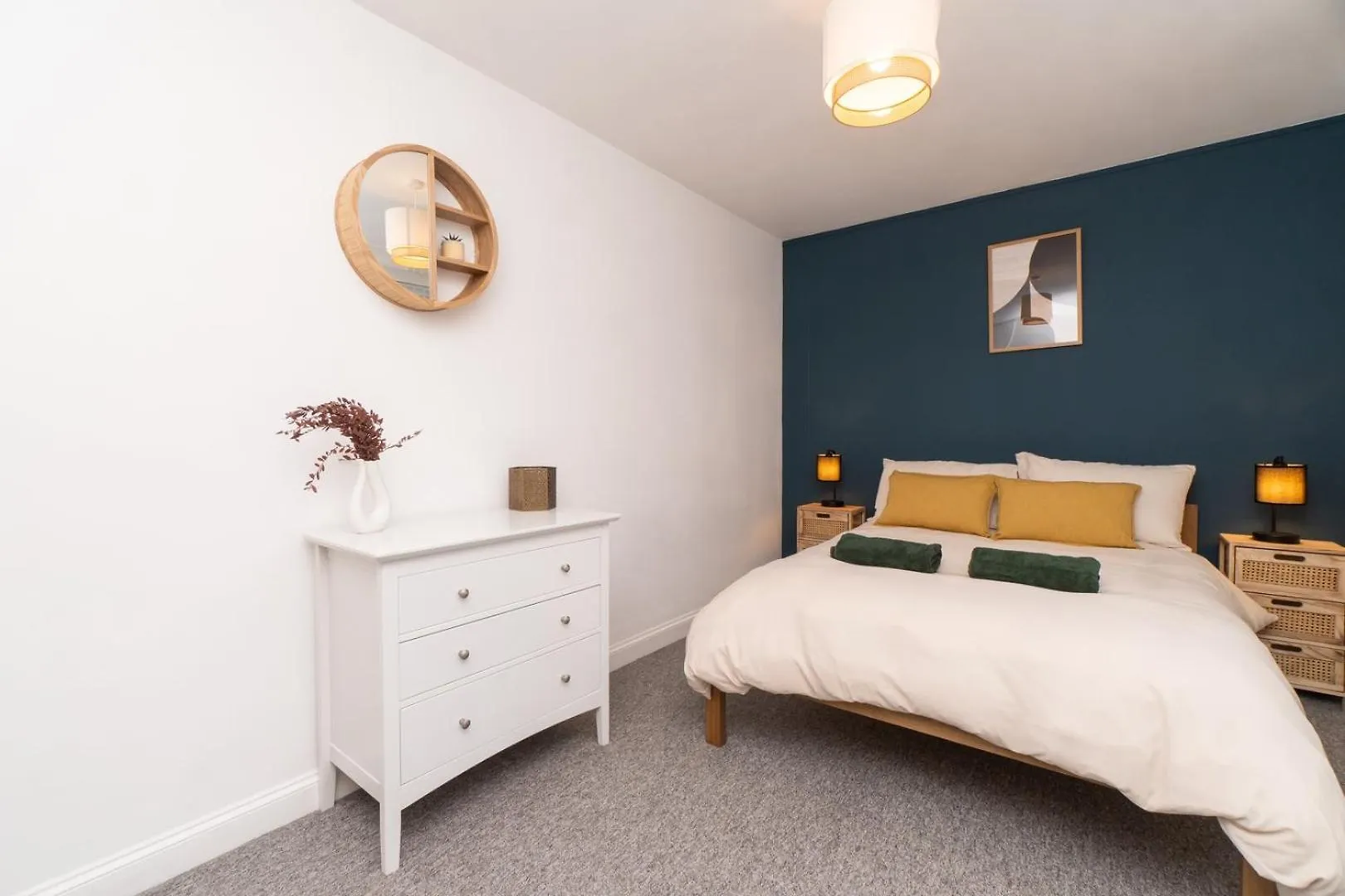 Wifi | Parking | Near Major Attractions Hotel Bath United Kingdom