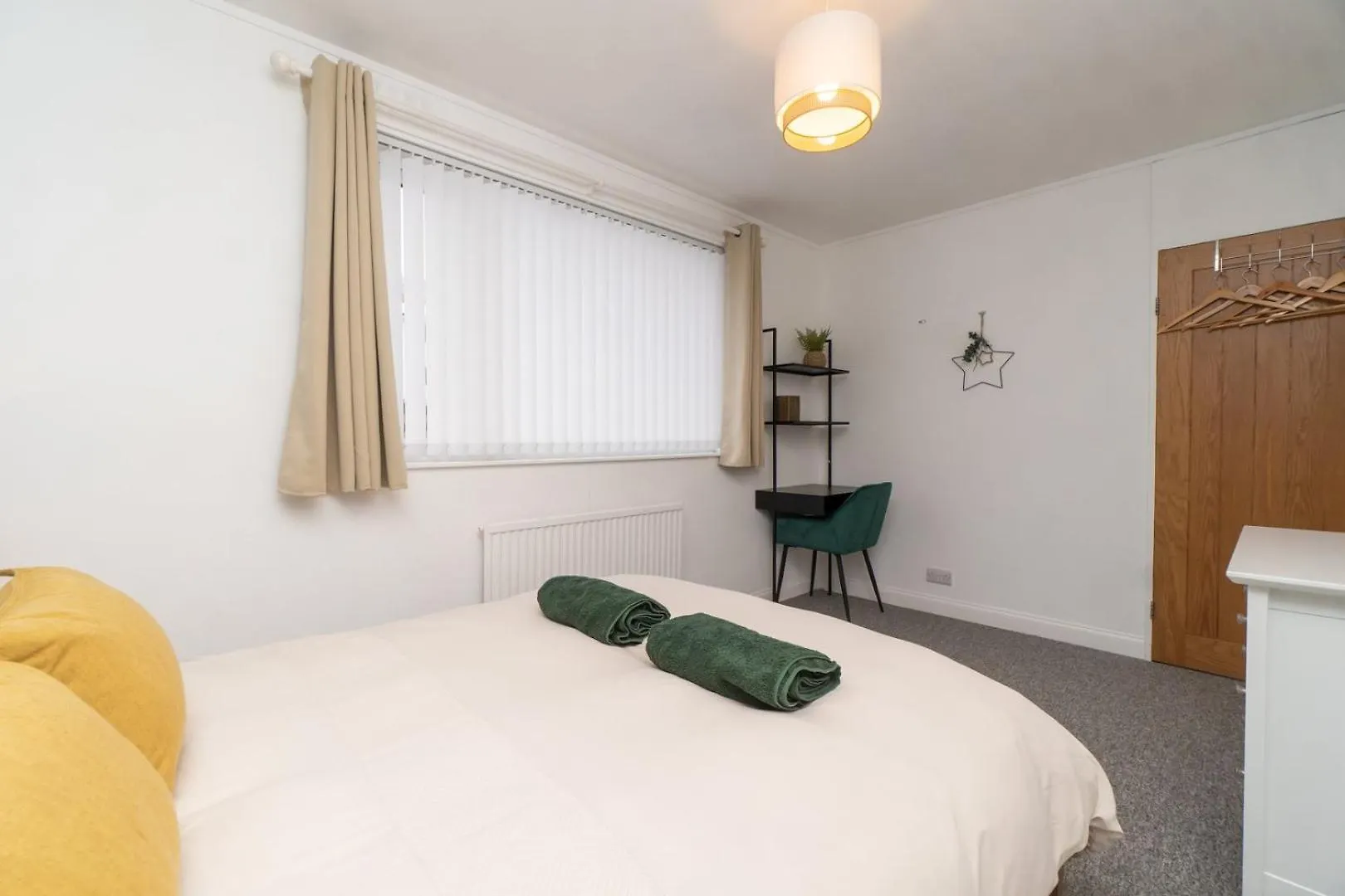 Wifi | Parking | Near Major Attractions Hotel Bath United Kingdom