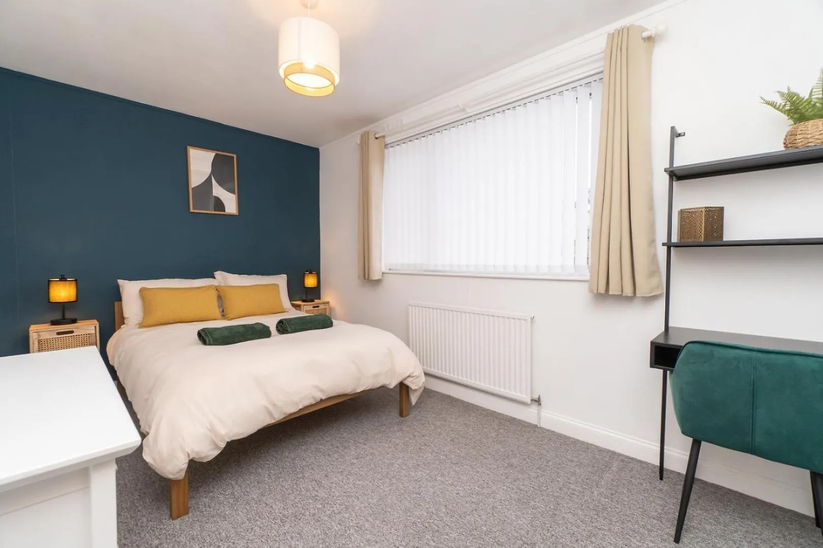 Wifi | Parking | Near Major Attractions Hotel Bath