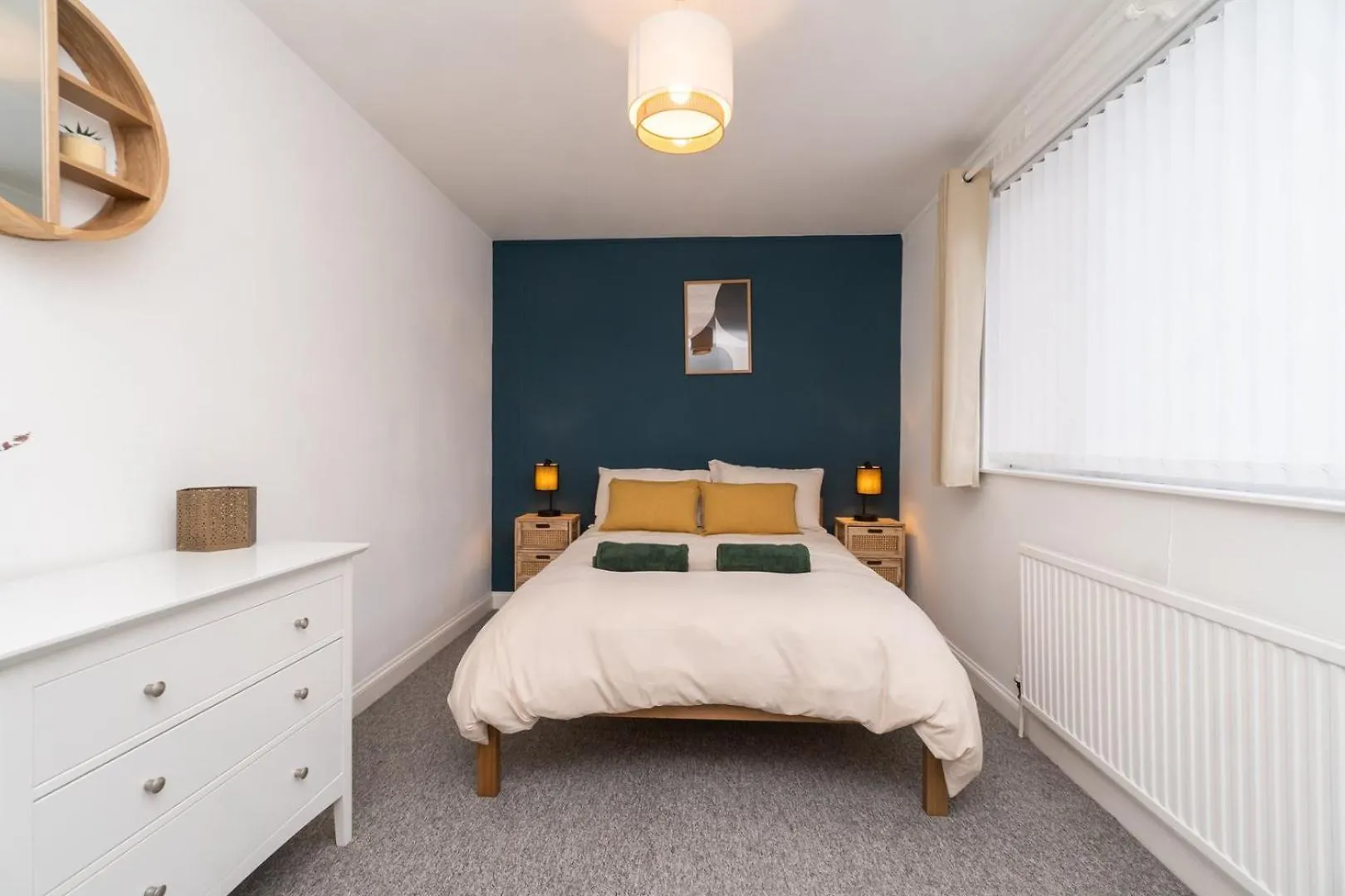 Guest house Wifi | Parking | Near Major Attractions Hotel Bath