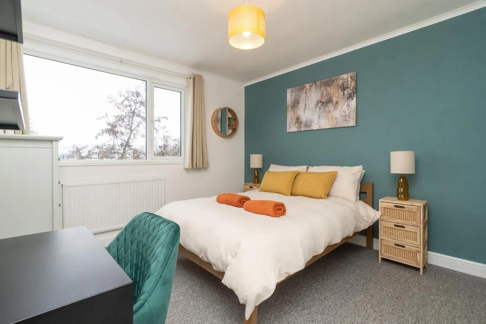 Wifi | Parking | Near Major Attractions Hotel Bath 0*,